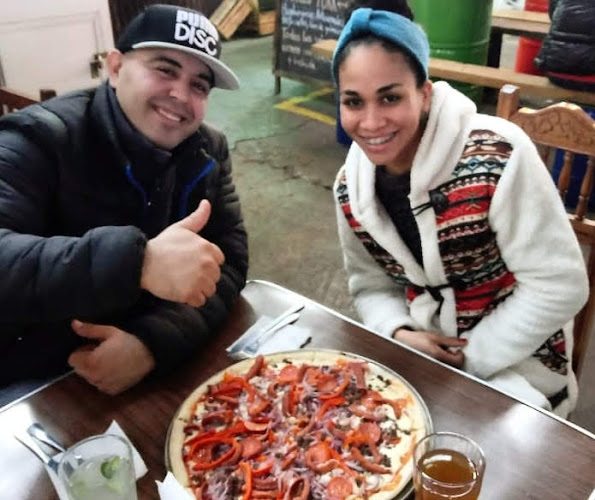 Pizzería Oré-Ganó