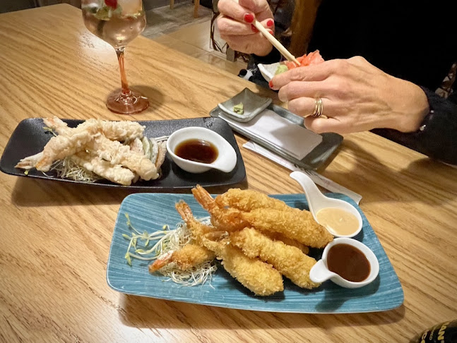 Opinii despre Japon Nueva Costanera în Santiago - Gastronomía y hostelería