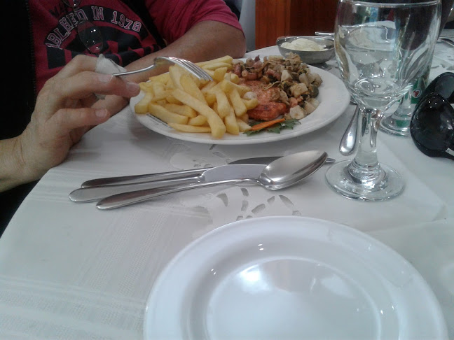 Última Esperanza - Puerto Natales