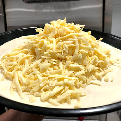 Pizzería La Porteña - Valparaíso