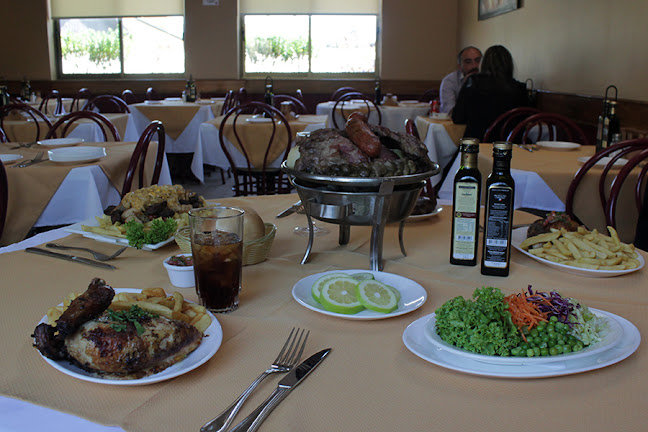 El Pollo Caballo - La Reina