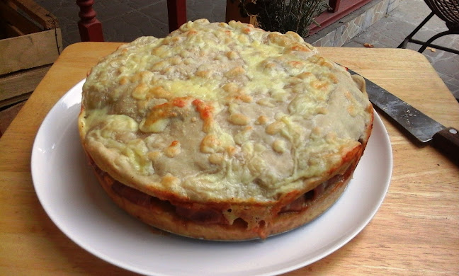 Pasteleria Tienda del Sur Carmen Andrade EIRL - Gastronomía y hostelería