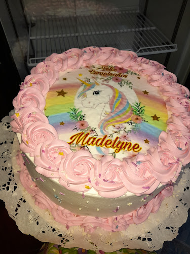 Tortas Ivonne - Gastronomía y hostelería