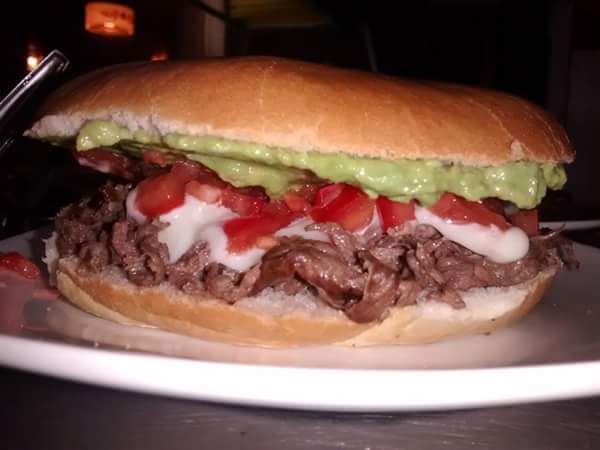 Gordito's - Gastronomía y hostelería