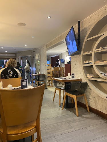 Frente al Casino Enjoy - Miguel Ansorena 160, 4920550 Pucon, Pucón, Araucanía