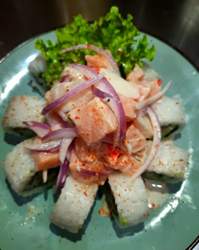 Comentarii opinii despre Hotoke Sushi