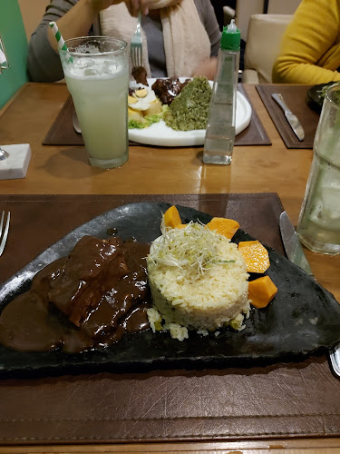 Opinii despre Coya Restaurante în Arica - Gastronomía y hostelería