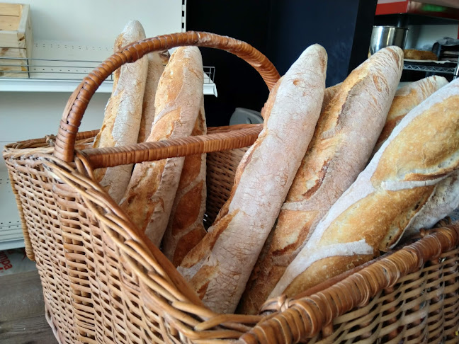 Panaderia y Pasteleria Don Mincho - Gastronomía y hostelería