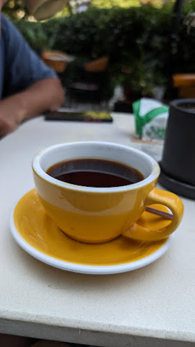 Think Cafetería - Gastronomía y hostelería