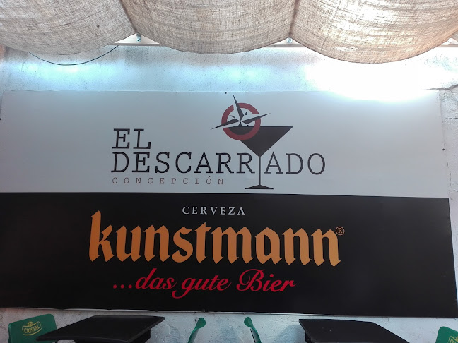 Pub el Descarriado - Gastronomía y hostelería