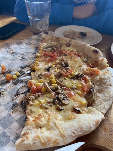 Opinii despre La Clandestina Pizzería în Puerto Montt - Gastronomía y hostelería