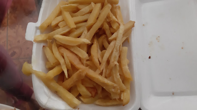 Pollo Top, Top Top Top Top NO STOP