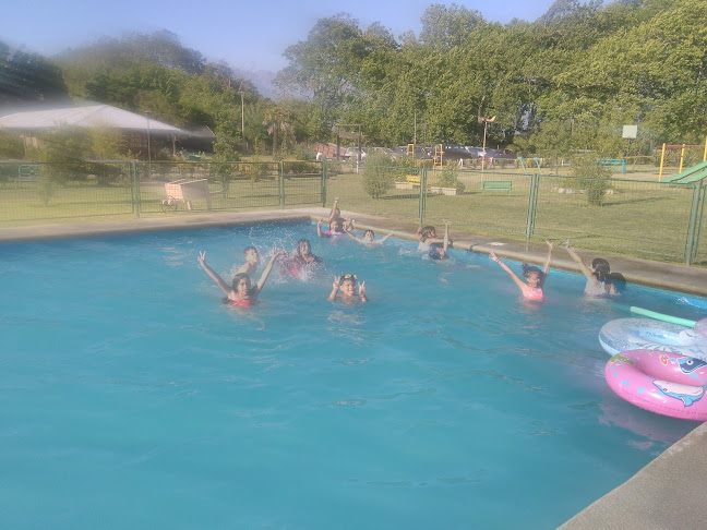 Centro de Eventos La Trilla - Las Palmas de Ocoa