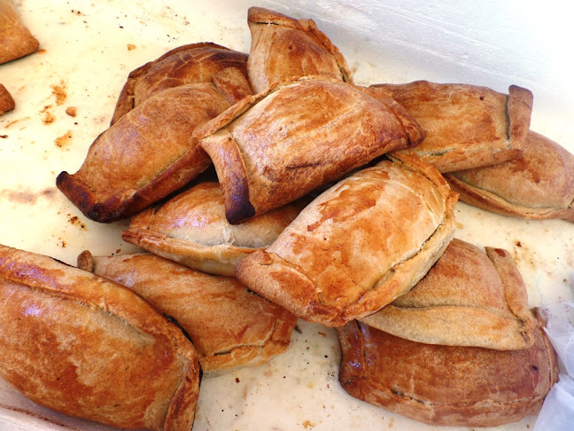 Pasteleria Tienda del Sur Carmen Andrade EIRL - Quilpué