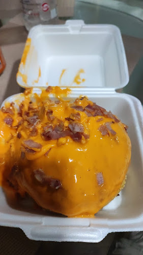 Comentarii opinii despre El Chamo Fast Food