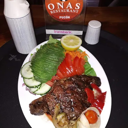 Onas Restaurante - Gastronomía y hostelería