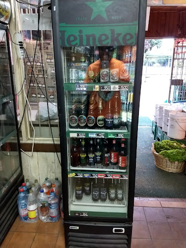 Minimarket "Los Trigales"