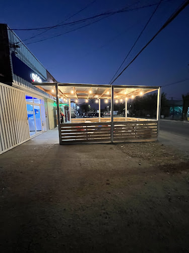 Opinii despre grido helado în Quinta Normal - Gastronomía y hostelería