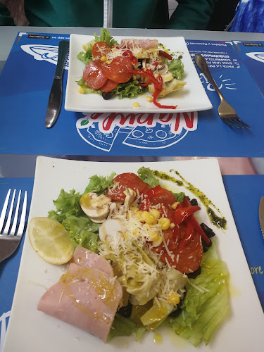 Pizzeria Napulé - Puerto Montt