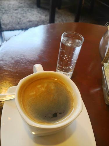 Comentarii opinii despre Cafetto Coffee Shop