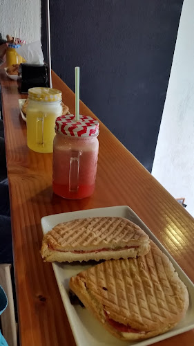 PaniniCafe Sotomayor - Gastronomía y hostelería