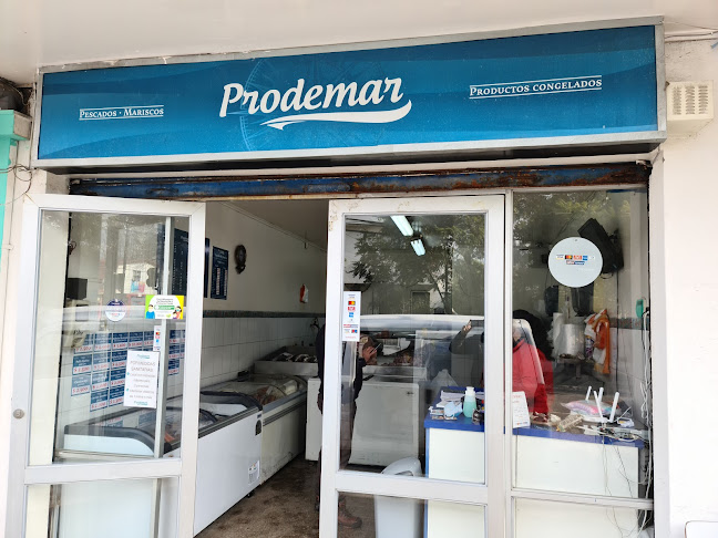 Prodemar