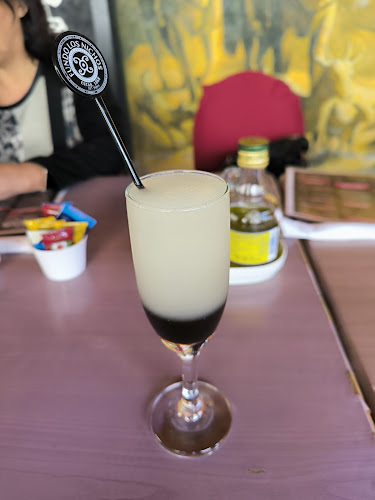 Las TERRAZAS DE DOÑA MELY Open Times