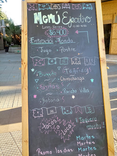 Taqueria Pinche Cabron