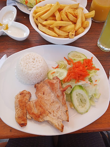 Opinii despre Restaurant DANIEL´S Gastronomía peruana în Recoleta - Gastronomía y hostelería