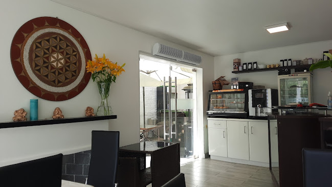 café Dulce y Amor de Viña