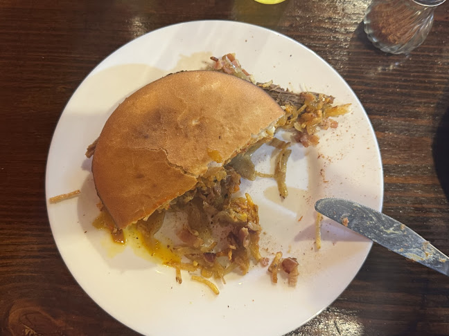 Comentarii opinii despre Pizzas Garden