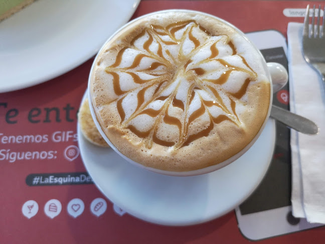 Restaurante L'angolo