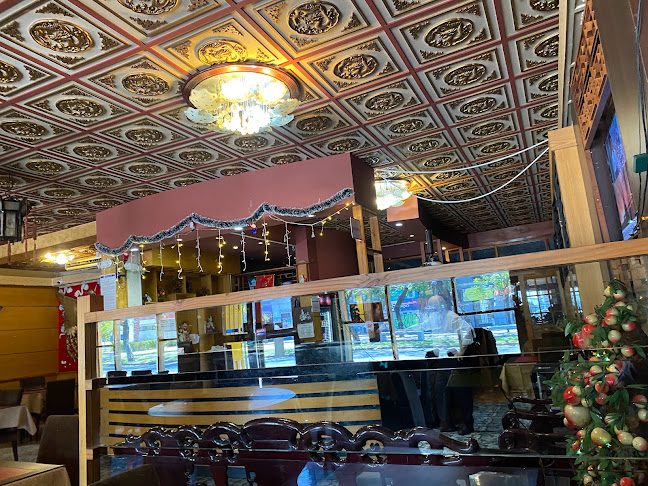 Restaurant Kun Cheng - Santiago