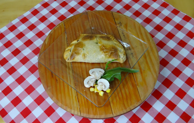 Comentarii opinii despre Empanadas Delicias De Azucena