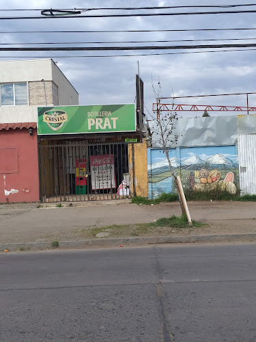Reviews of Botilleria Prat in Rengo - Gastronomía y hostelería