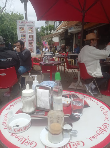Comentarii opinii despre Cafe Libertad