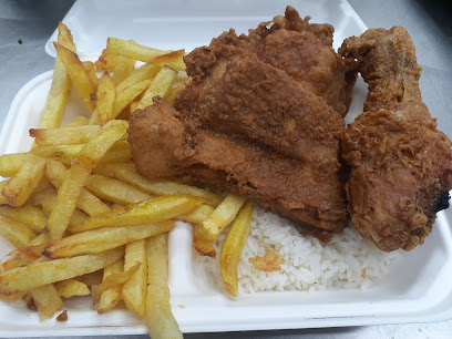 PIKOTEOS COMIDAS RAPIDAS