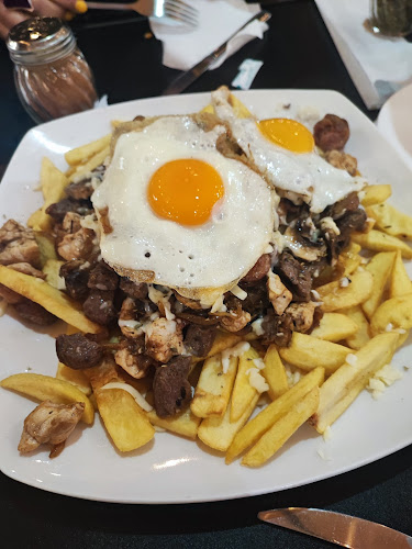 Las Brasas Del Volcán - Gastronomía y hostelería