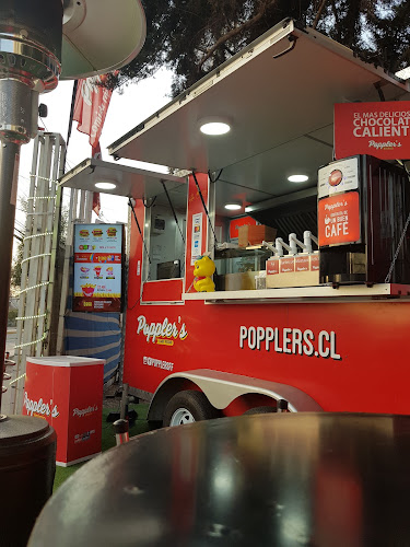 Popplers - Gastronomía y hostelería