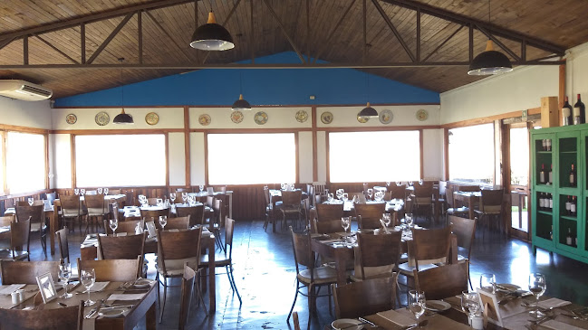 Polo Restobar -Rodrigo Undurraga - Gastronomía y hostelería