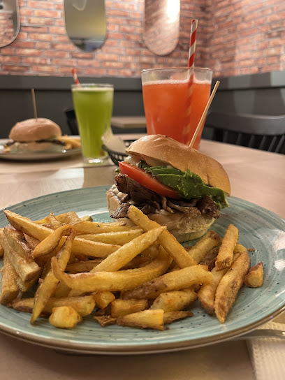 RESTOBAR NSDM (No se diga más)