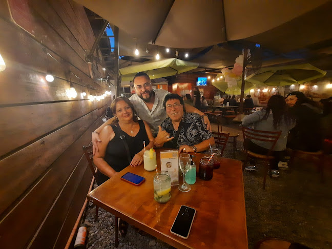 Comentarii opinii despre Taberna de la Pizza x Metro