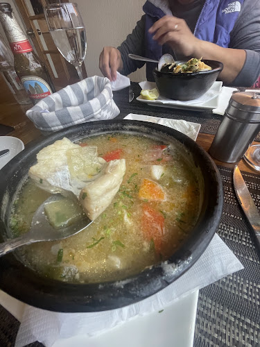 Libertador Bernardo O'Higgins 974, 6200919 Punta Arenas, Magallanes y la Antártica Chilena