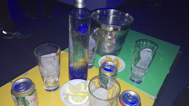 Reviews of Massatto in Santiago - Gastronomía y hostelería