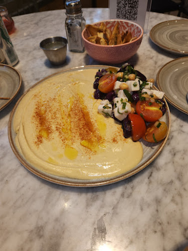 BAZA - Gastronomía y hostelería