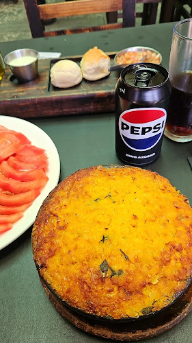 Chile Lindo Restaurant