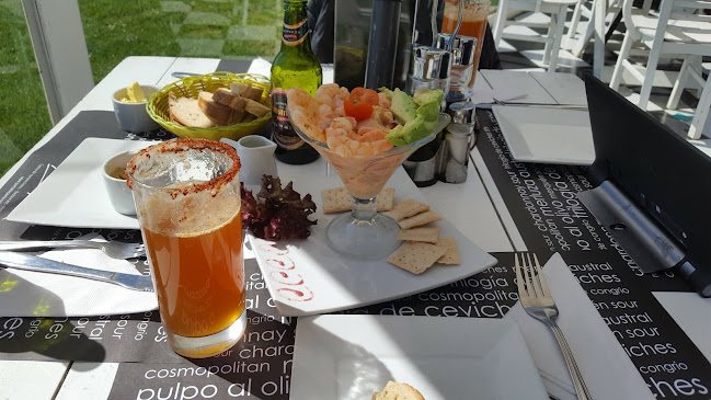 Opinii despre Restaurante Punta de Parra în Tome - Gastronomía y hostelería