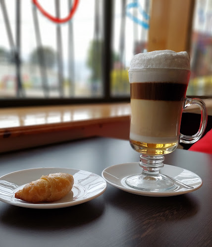 Amaretto Cafetería y Pastelería