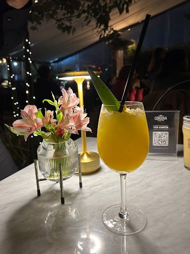 Comments and reviews of Córdova Restaurant