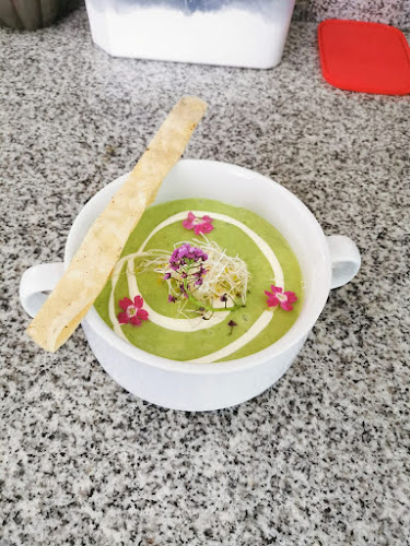 Vitrolo Café - Gastronomía y hostelería